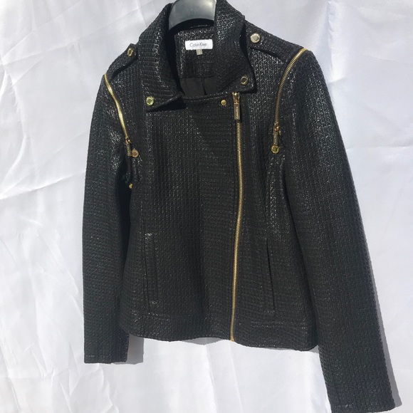 Calvin Klein Jacket - Picture 9 of 9